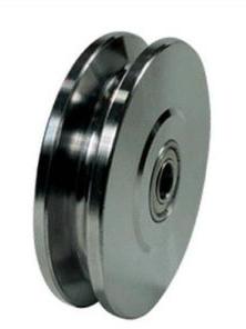 pulley wheel