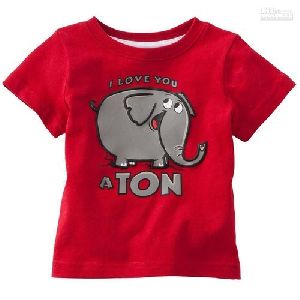 Baby Designer T-Shirt