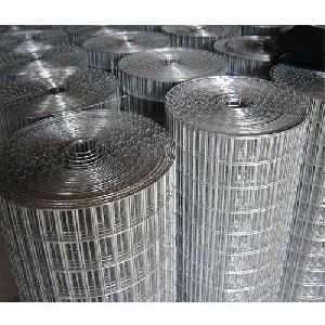 Welded Wire Mesh