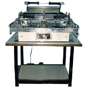 Manual Fusing Machine