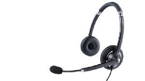 Communication Headsets