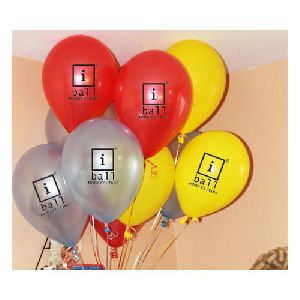 Promotional Printed Balloon