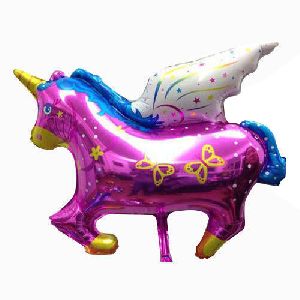 Inflatable Character Balloon