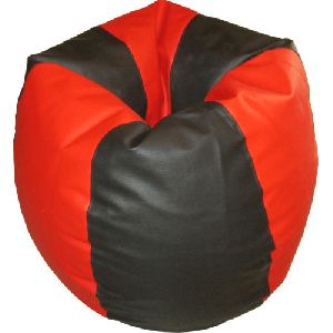 Leather Classic Bean Bag