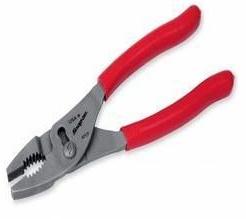 Hand plier