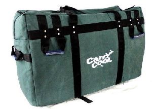 Canvas Food Delivery Bags