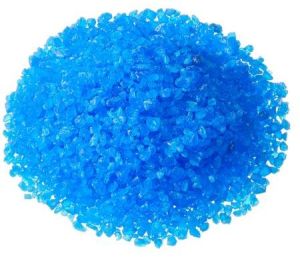 Copper Sulphate Granules