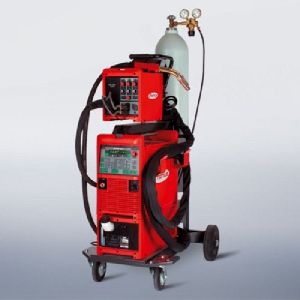 Digital Welding Machine