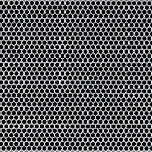 Aluminium Perforated Sheet