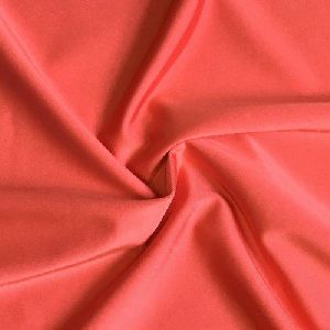 Plain Spandex Fabric