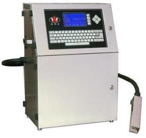 Videojet Continuous Inkjet Coding Printer