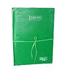 Green Dak Pad File