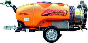 Airotec Turbo Sprayers