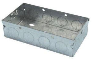 Moudle Gi Metal Box