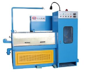 Copper Mechanical Fine Wire Drawing Machine