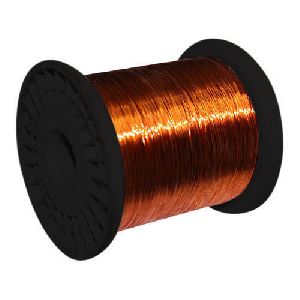 Enamelled Magnet Copper Wire