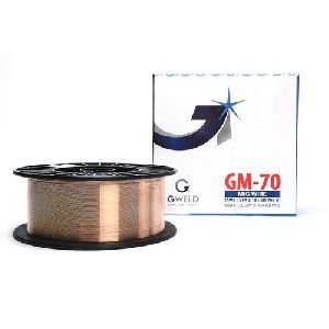 copper coated wire