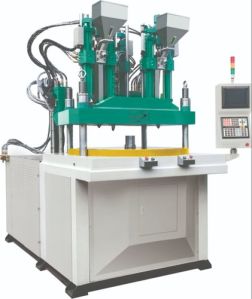 Injection Moulding Machine