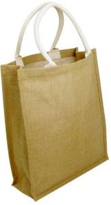 Jute Shopping Bag