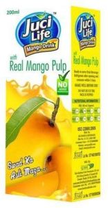 Mango Juice