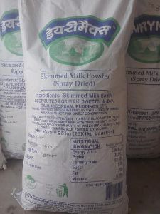 Skimmed Milk Powder