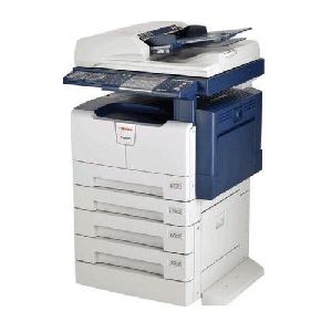 Toshiba Copier Printer