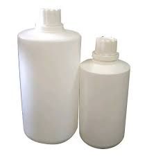 Hdpe Pesticide Bottle