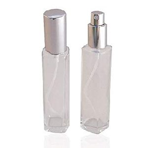 perfume spray bottles