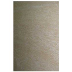 Solid Beige Travertino Exoitic Marble