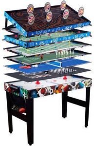 multi game table