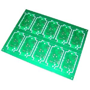 Single PCB