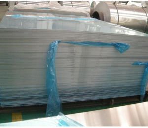 Aluminium Sheets