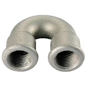 malleable fittings