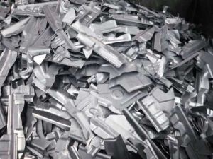 CRC Steel Sheet Scrap