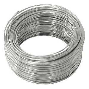 Galvanized Iron Wire