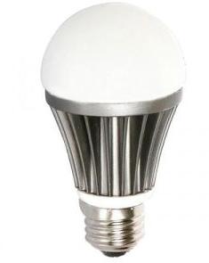 aluminum led bulb