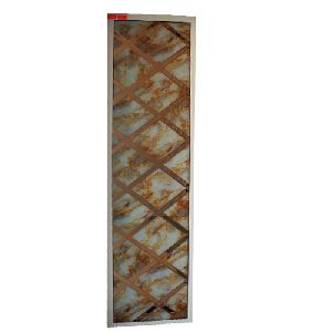 Decorative Wall Glass