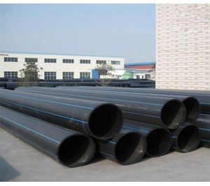 Hdpe Pipes