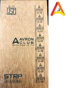 Plywood Boards