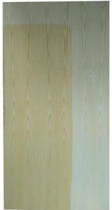 Light Brown American Cherry Veneer Sheet