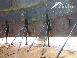 Tank Erection Lifting Jack