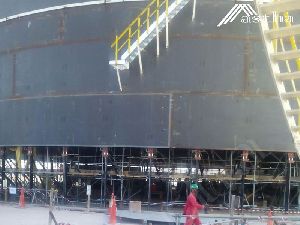Hydraulic Tank Jacking System manufacturer and exporter in Peru