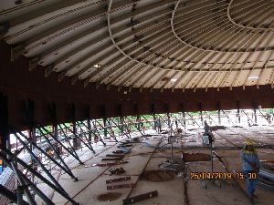 Hydraulic Tank Jacking System manufacturer and exporter in Peru