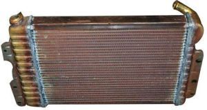 Automotive Radiator