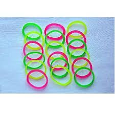 Nylon Rubber Band