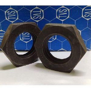 Hexagonal Lock Nut