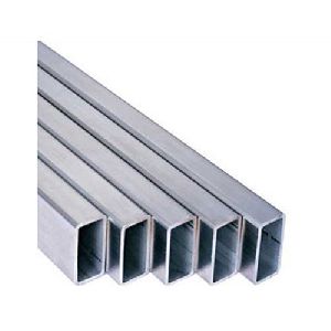 Aluminum Rectangular Tubes