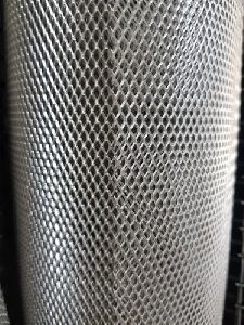 Aluminum Wire Mesh