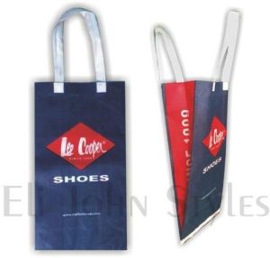 Non Woven Ultra-sonic Stitched Bag