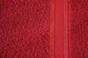 Plain Towel Fabric